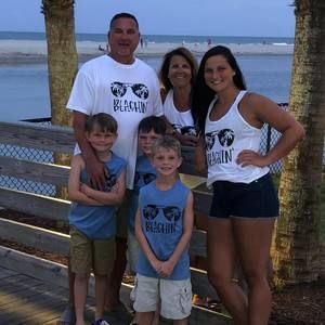 Meet your Posher, Kim